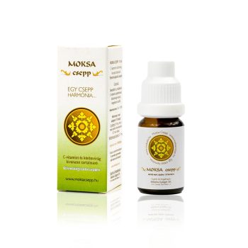 Móksha csepp 10ml