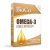 Bioco omega-3 koncentrátum kapszula 30db