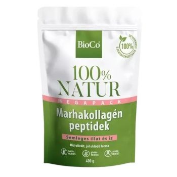 Bioco natur marhakollagén peptidek 200g