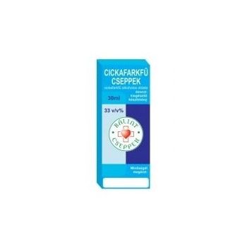 Bálint cickafarkfű cseppek 30ml