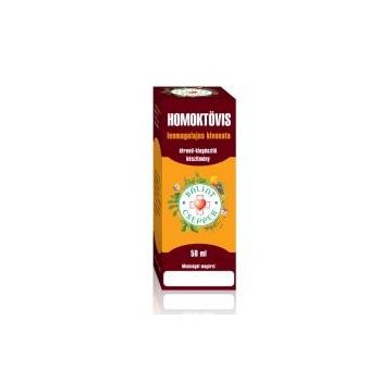 Bálint homoktövis olaj 50ml