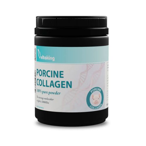 Vitaking Sertés Kollagén Natúr 300g