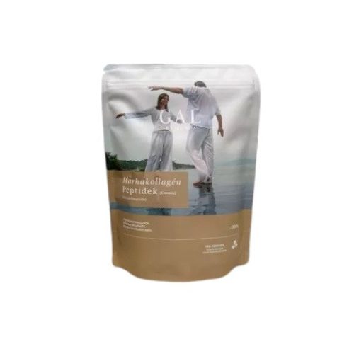 GAL marhakollagén peptidek 300g