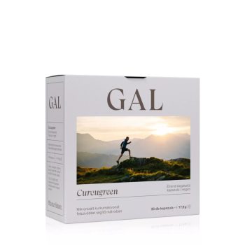 GAL bio curcugreen kapszula 30db