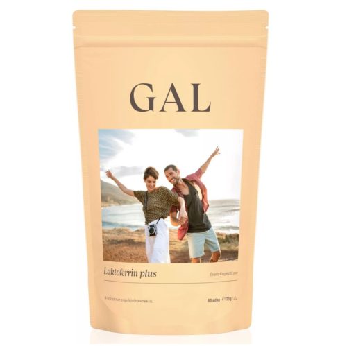 GAL Laktoferrin Plus por 120g