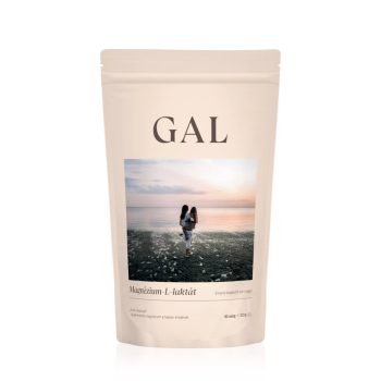 GAL Magnézium L-laktát 180g