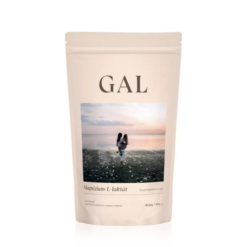 GAL Magnézium L-laktát 180g