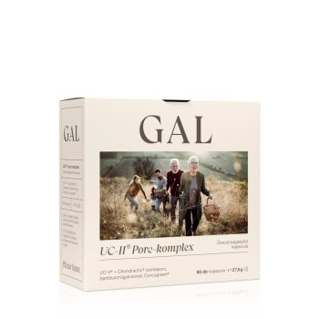 GAL UC-II Porc-komplex 60db
