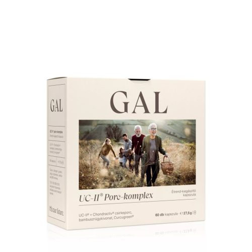 GAL UC-II Porc-komplex 60db
