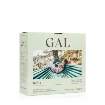 GAL Relax 60db