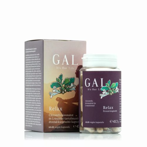 GAL Relax 60db