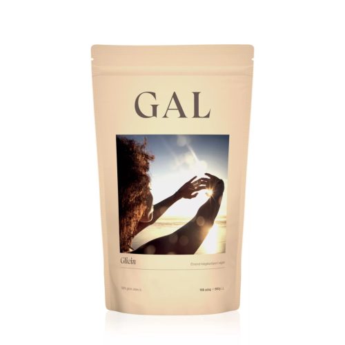 GAL glicin 250g