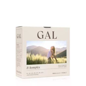 GAL B-komplex 60db
