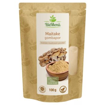 BioMenü bio Maitake gomba por 100g