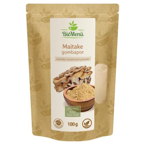 BioMenü bio Maitake gomba por 100g