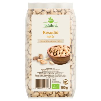 BioMenü BIO KESUDIÓ 100g