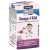 Jutavit omega-3 kid rágókapszula 45db