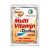 Dr.Chen multimax vitamin+Q10+Szelén tabl 40db