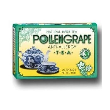 Dr.Chen pollengrape tea 20 filter