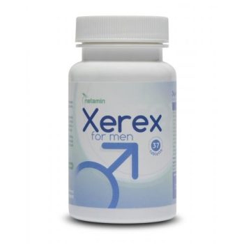 Netamin xerex for men 37db