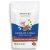Organiqa 100% bio csokoládé-maca vegán fehérje mix 400g