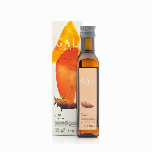GAL q10 lazacolaj 250ml