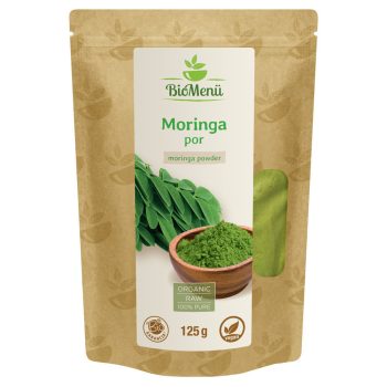 BioMenü bio moringa por 125g