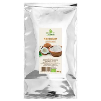 BioMenü bio kókuszliszt 500g