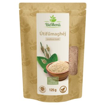 BioMenü BIO ÚTIFŰMAGHÉJ 125g