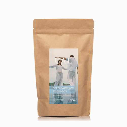 GAL sertéskollagén peptidek 300g