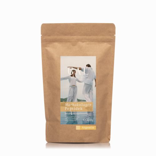 GAL marhakollagén peptidek ARGENTIN 300g
