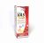 Jutavit szerves vas szirup 150ml