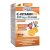 Jutavit c-vitamin kid 200 mg+d3 kapszula 100db
