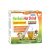 Jutavit herbal hot drink kids 12db