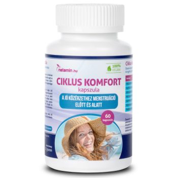 Netamin ciklus komfort kapszula 60db