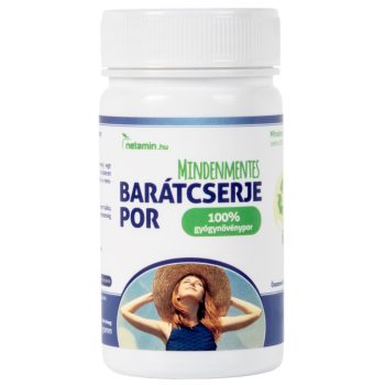 Netamin barátcserje por mindenmentes 40g