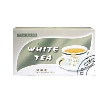 Dr.Chen fujian fehér tea 25 filter