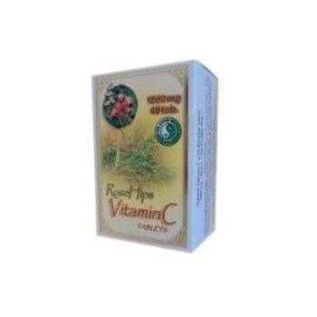 Dr.Chen c-Vitamin csipkebogyó kivonat 40db