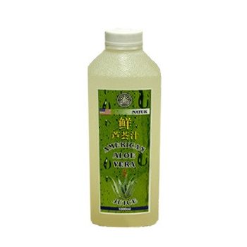 Dr.Chen american aloe vera juice 1000ml