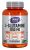 NOW l-Glutamine kapszula 120db